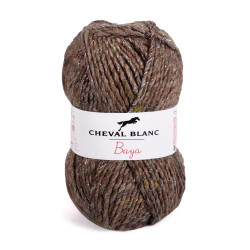 Yarn BAYA - Wool / Acrylic